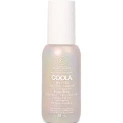 Coola Clear Skin Mineral Sunscreen SPF30 (33 ml)