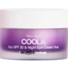 Coola Day SPF 30 & Night Eye Cream Duo (30 ml)