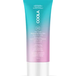 Coola Dew Good Illuminating Body Melt SPF 30 (100 ml)