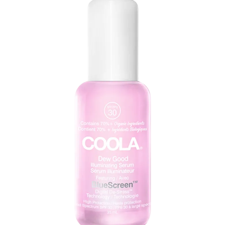 Coola Dew Good Illuminating Serum SPF 30 (35 ml)