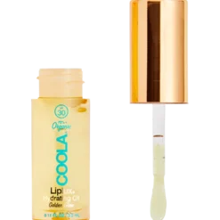 Coola Liplux Hydrating Lip Oil SPF 30 (3.2 ml)