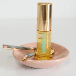 Coola Liplux Hydrating Lip Oil SPF 30 (3.2 ml)