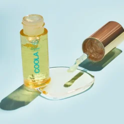 Coola Liplux Hydrating Lip Oil SPF 30 (3.2 ml)