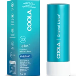 Coola Liplux Lip Balm SPF 30 Original (4.2 g)