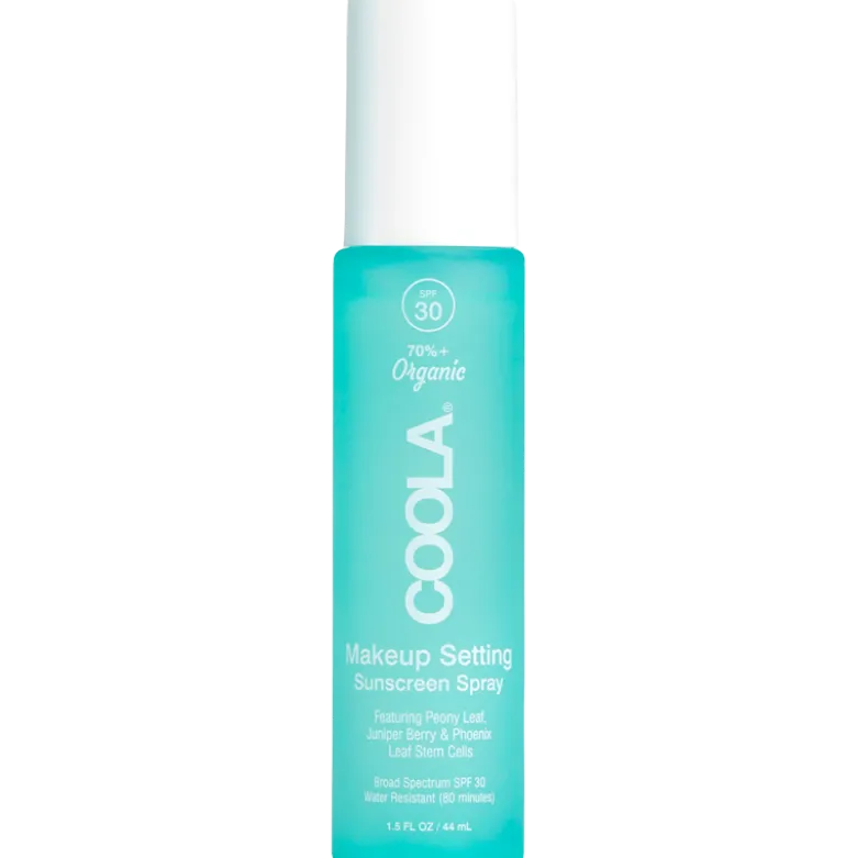 Coola Makeup Setting Spray SPF30 (44 ml)