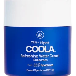 Coola Refreshing Water Cream SPF 50 (44 ml)