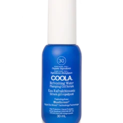 Coola Refreshing Water Pluming Gel Serum SPF 30 (30 ml)