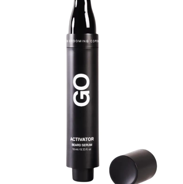 Copenhagen Grooming Activator GO Skægserum (10 ml)