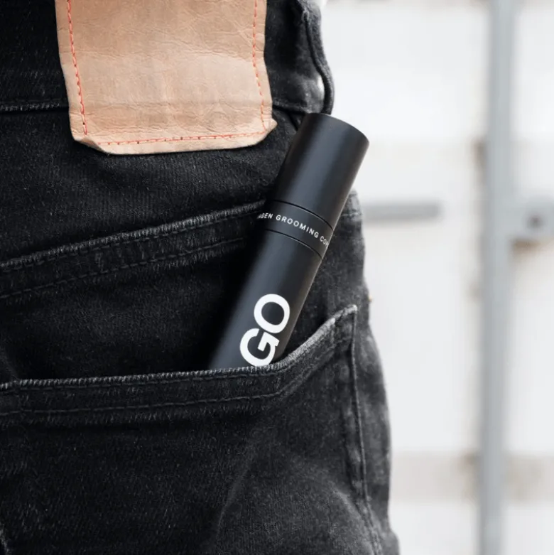 Copenhagen Grooming Activator GO Skægserum (10 ml)