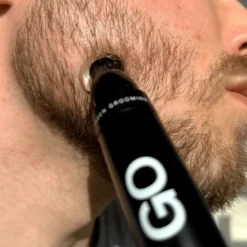 Copenhagen Grooming Activator GO Skægserum (10 ml)