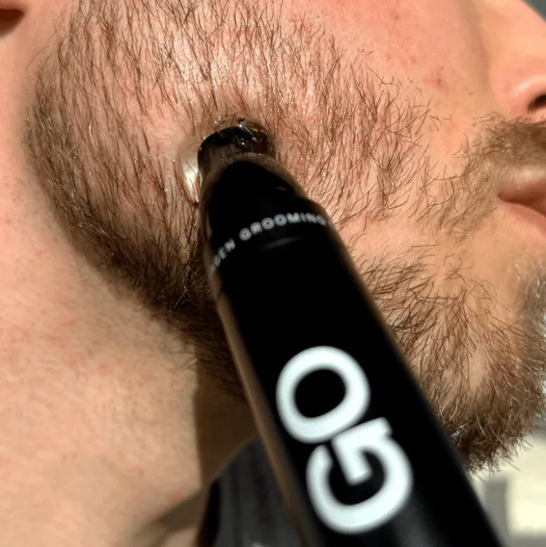 Copenhagen Grooming Activator GO Skægserum (10 ml)