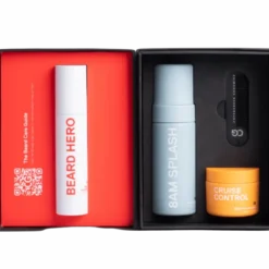 Copenhagen Grooming Beard Care Kit (1 sæt)