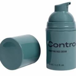 Copenhagen Grooming Controller Ansigtscreme Til Uren Hud (50 ml)