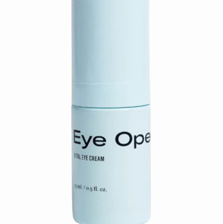 Copenhagen Grooming Eye Opener Øjencreme (15 ml)