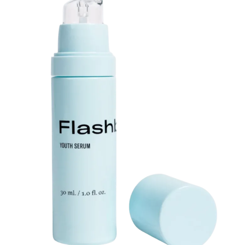 Copenhagen Grooming Flashback Anti-Age Serum (30 ml)