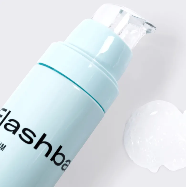 Copenhagen Grooming Flashback Anti-Age Serum (30 ml)