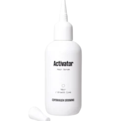 Copenhagen Grooming Hair Activator Hårserum (100 ml)