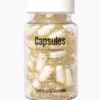 Copenhagen Grooming Hair Capsules (50 tabl)