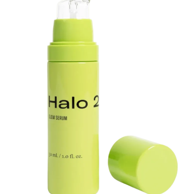 Copenhagen Grooming Halo 22 Glow Serum (30 ml)