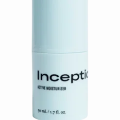 Copenhagen Grooming Inception Anti-Age Fugtighedscreme (50 ml)