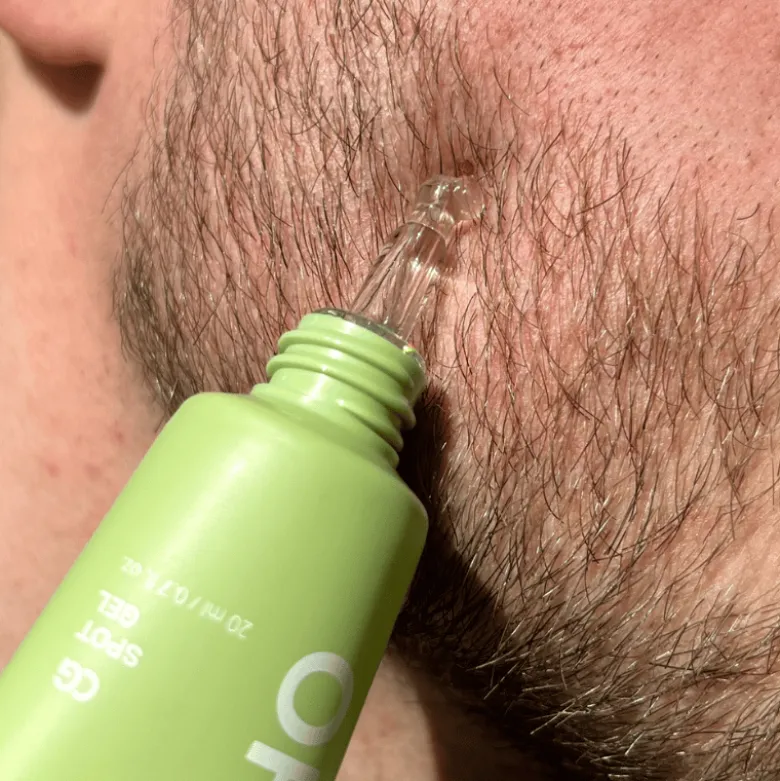 Copenhagen Grooming Offzite Spot Gel (20 ml)