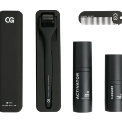Copenhagen Grooming The Beard Growth Kit (1 sæt)