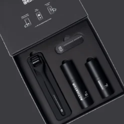 Copenhagen Grooming The Beard Growth Kit (1 sæt)