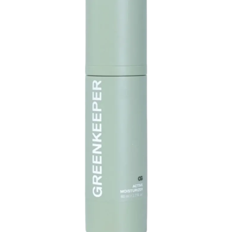 Copenhagen Grooming The Greenkeeper Ansigtscreme (80 ml)