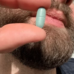 Copenhagen Grooming The Sidekick (50 tabl)