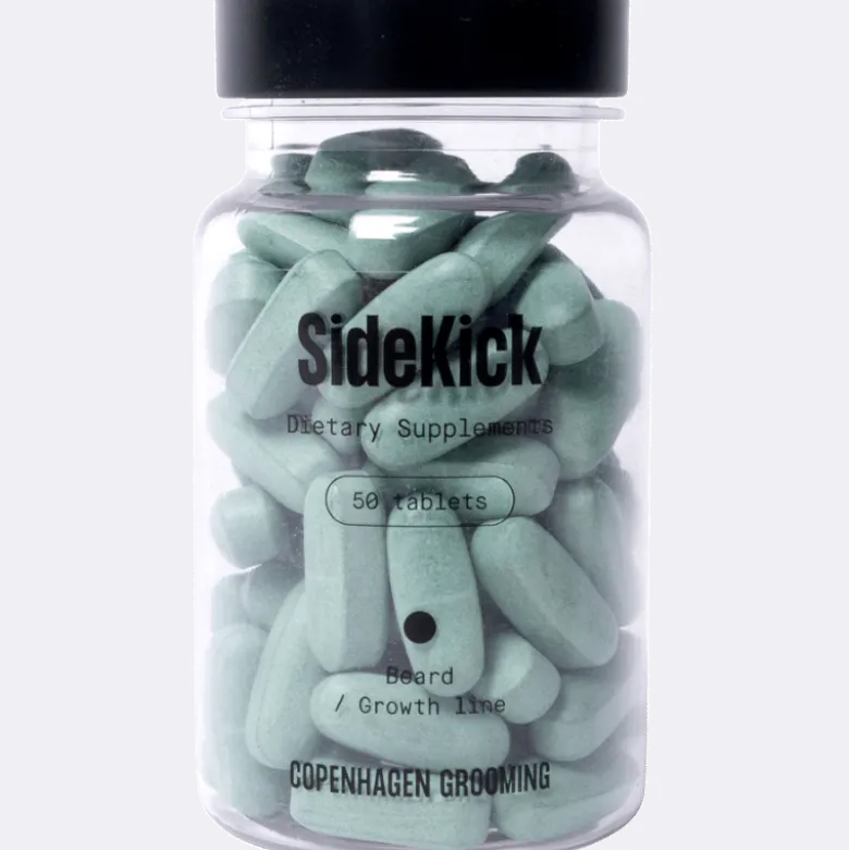 Copenhagen Grooming The Sidekick (50 tabl)