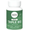 Copenhagen Health Triple B12 Vegan (120 tabl)