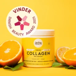 Copenhagen Health Verisol Collagen Pro Edition 45 dage (231 g)