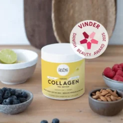 Copenhagen Health Verisol Collagen Pro Edition 45 dage (231 g)