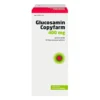 Copyfarm Glucosamin 400 mg (90 tabl)