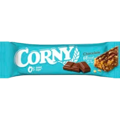 Corny 0% Added Sugar Chocolate (20 g)