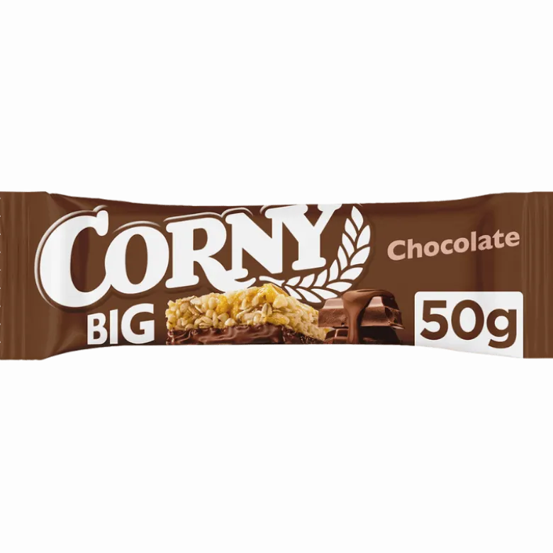 Corny Big Chocolate (50 g)