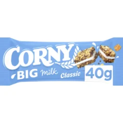 Corny BIG Milk Sandwich Classic (40 g)
