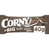 Corny BIG Milk Sandwich Dark & White (40 g)