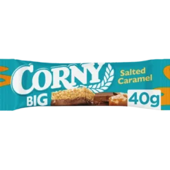 Corny Big Salted Caramel (40 g)