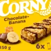 Corny Chocolate Banana (6x25 g)