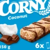 Corny Coconut (6x25 g)