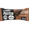 Corny Crunch & Cream Chocolate (35 g)