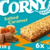 Corny Salted Caramel (6x23 g)