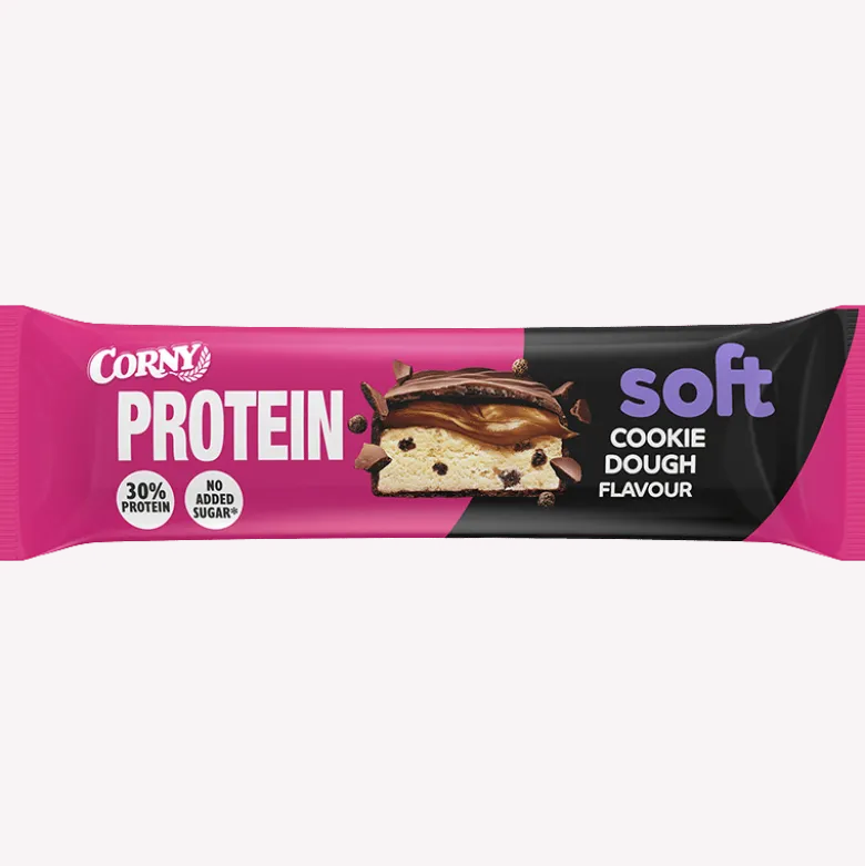 Corny Soft Protein Cookie Dough (45 g)
