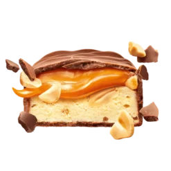 Corny Soft Protein Peanut (45 g)