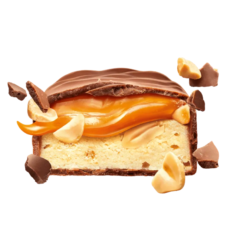 Corny Soft Protein Peanut (45 g)