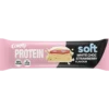 Corny Soft Protein White Chocolate Strawberry (45 g)