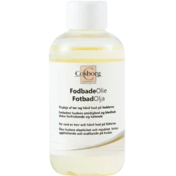 Cosborg Fodbadeolie (150 ml)