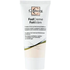 Cosborg Fodcreme (100 ml)