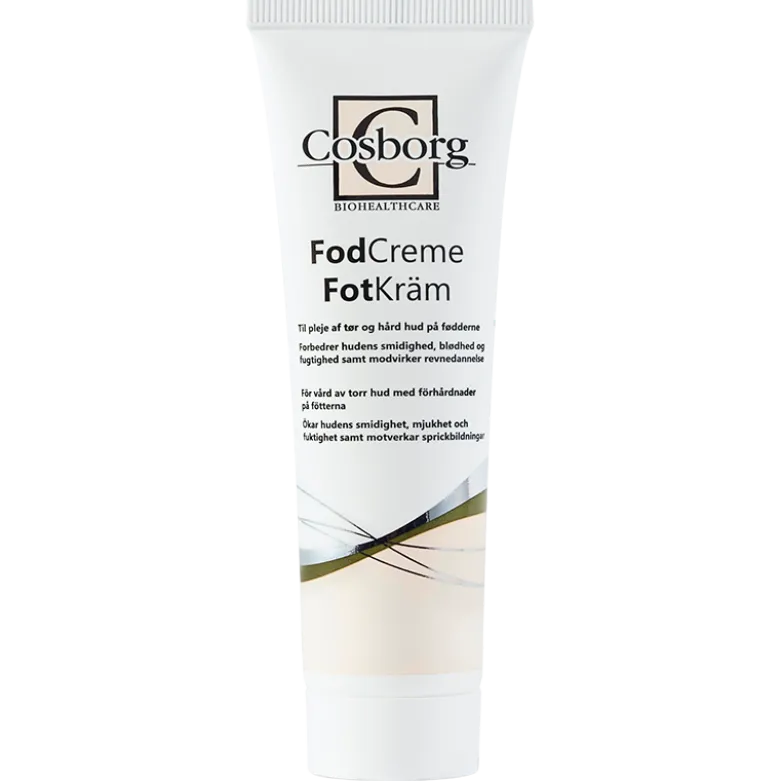 Cosborg Fodcreme (50 ml)
